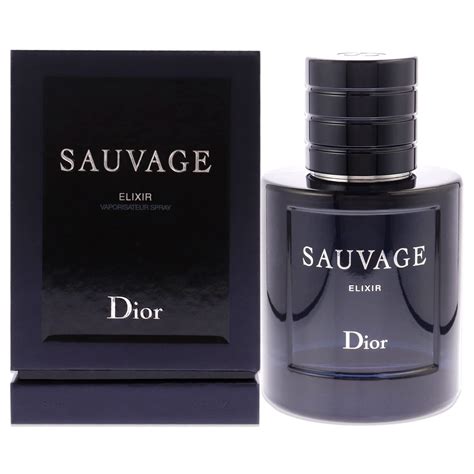 dior sauvage 2oz edp men's.